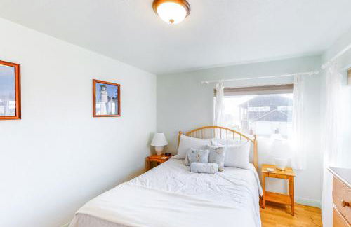 Cottage at Nye Beach - Foto 11