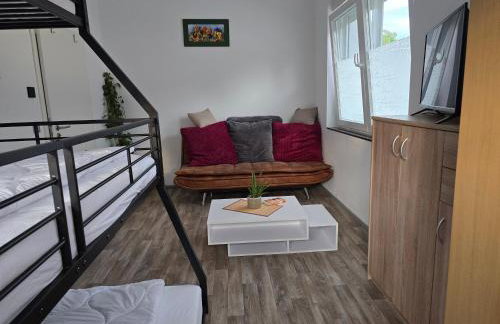 La petite ferme de Fine - Photo 15