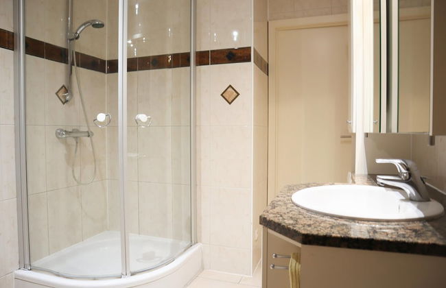 Apartment in Nieuwpoort With Ocean Views - Foto 15