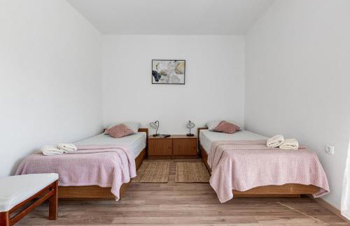 Haus Zdravko in Prkos - Haus für 4 Personen - Foto 32