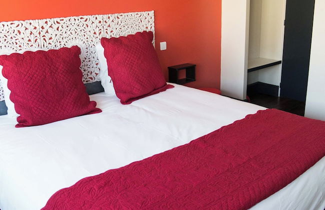 Appart hôtel Chanzy Angoulême Soyaux - Foto 28