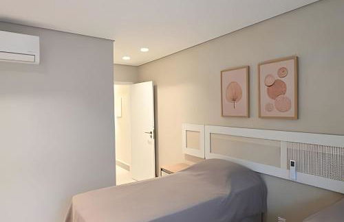 Modernismo Tropical em Toque Toque Pequeno - Foto 34