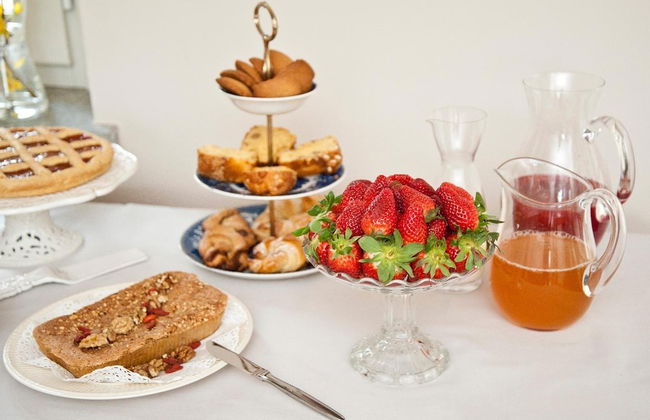 Cascina San Giorgio - Photo 23