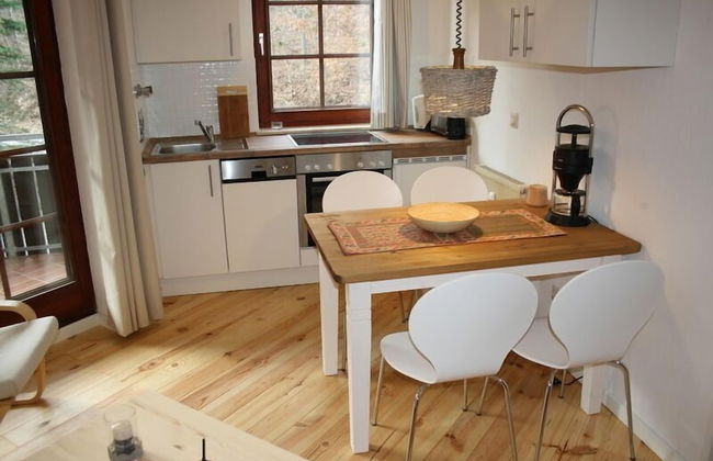 Ferienwohnungen Oberharzblick - Foto 7