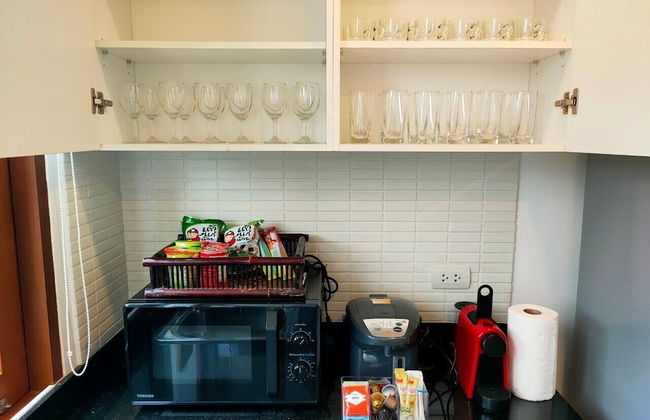 PRAN-A-LUXE Exclusive Pool Villa - Foto 46