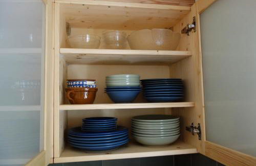 Ferienhaus Malepartus Sächsische Schweiz - Foto 42