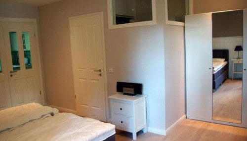 Apartment Seerose by Interhome - Foto 3