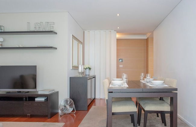 Liiiving in Porto Balcony Drag o View - Foto 34