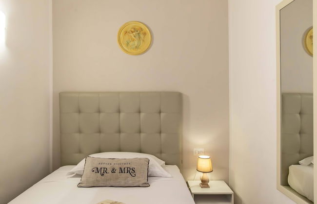 Plaza Rooms Ciampino - Foto 42