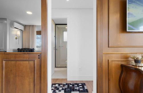 Alpes da Montanha Duplex 2 dorm by Achei Gramado - Photo 21