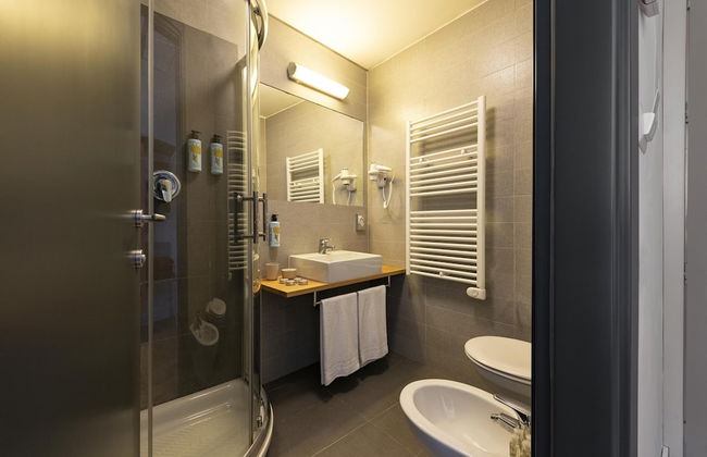 Giuditta in Trastevere - Foto 43