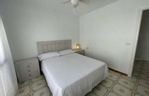 Calabardina Playa 2 con Wifi y aire acondicionado - Foto 20