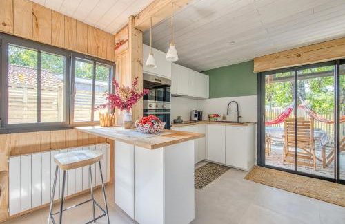 Maison de charme au bord du lac - Foto 7