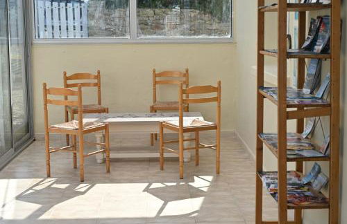 L'Auberge Du Roch - Foto 14