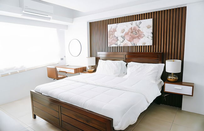 Avida Prime Suite with 3Bededrooms No.35 - Photo 7