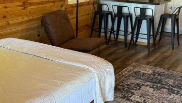 Glendive Tiny Modern Cabin 1 Mile from Makoshika Park - Foto 2