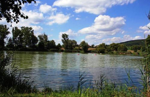 Ferienwohnung am Wanderweg - Foto 31