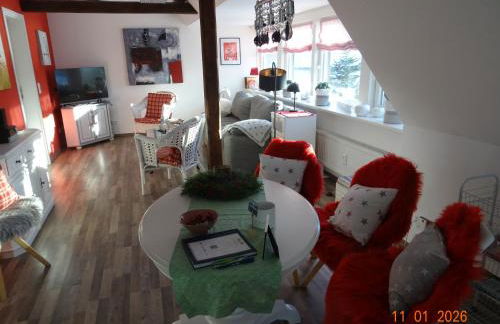 Hofwohnung Steinbergkirche - Foto 21