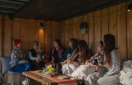 Oolert Treehouse - Photo 27