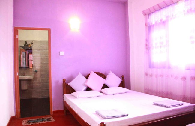 Hikka Yellow Villa - Hikkaduwa - Foto 11