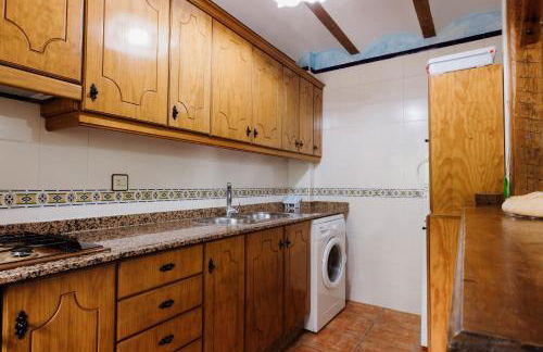 Casas Rurales Nerpio Villa Turrilla - Foto 20