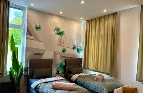 Aura Apartment Herne - Foto 11