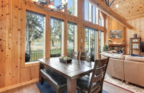 Casa Feliz at Eagle Crest - Foto 20