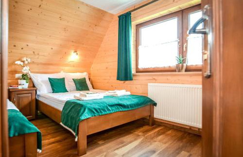 Domki u Górala - Foto 54