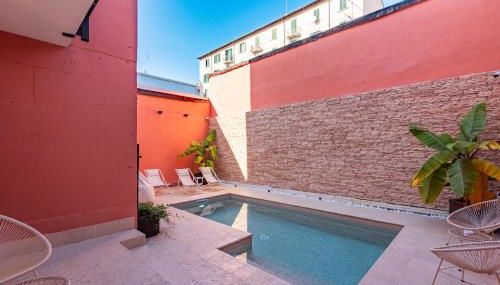 MIA HOME experience - Foto 3, sunbed