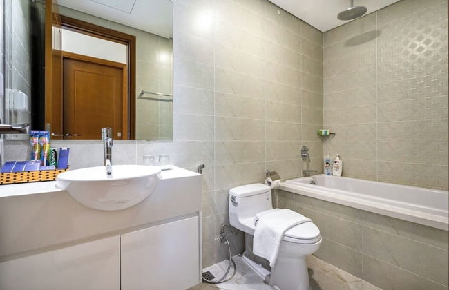 Somi Luxstay LP - Foto 64