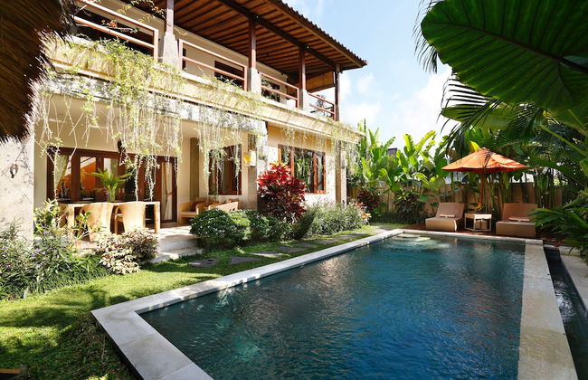 Satori Villas Bali - Foto 51