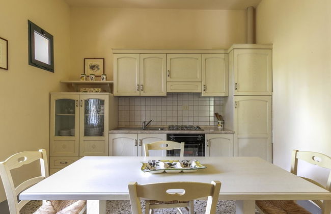 Holiday Home in Montopoli Valdarno With Pool - Foto 38