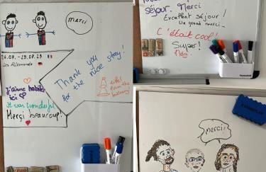 Roosevelt Cosy 2BR Easy Access to Paris Free parking - Foto 24