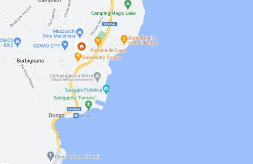 Apartment at few steps from the lake - Larihome A16 - Foto 17