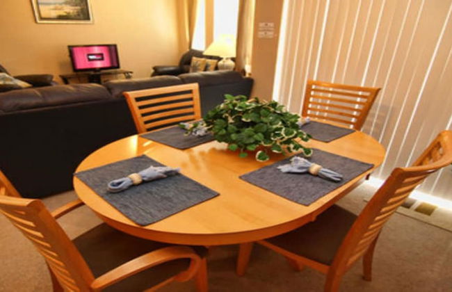 Tr112 - Terrace Ridge - 2 Bed 2 Baths Condo - Foto 11