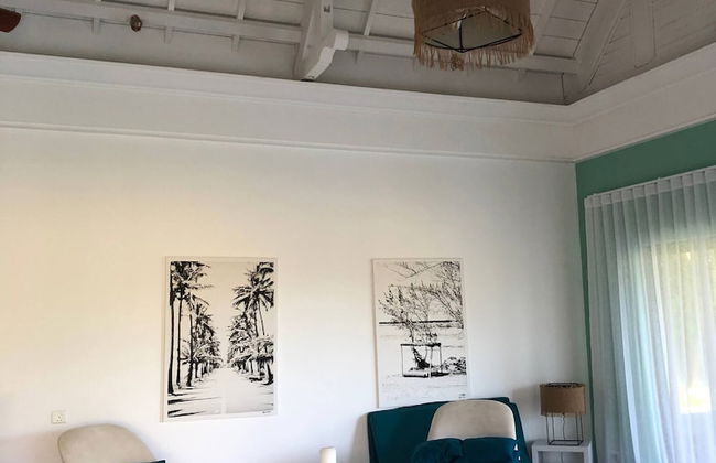 5 Bedroom Luxury Villa at Belle Riviere Residence - Foto 25