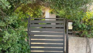 Exclusive Sardinian Villa 300 mt from the beach - Foto 3, Garden view