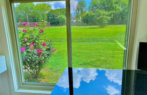 Big, Tidy, Cushy, & Activities - Foto 24