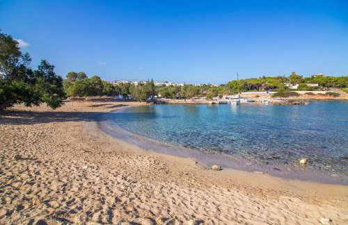 Cozy Light Nest Chania Crete - Foto 26