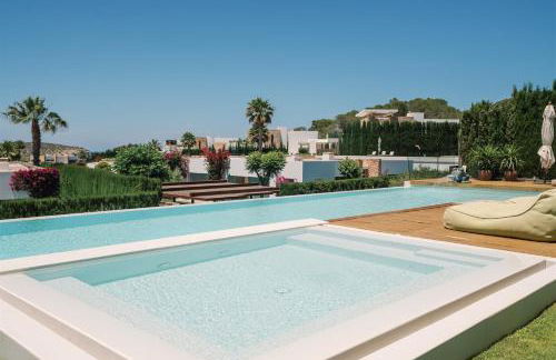 Villa Sophie - Luxury Style & Sunset View - ETV1857E - Foto 50