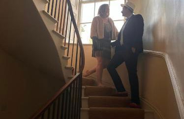 CRESSY HALL - Historic Grade II Listed Manor, Gorgeous Topiary Garden - Foto 27