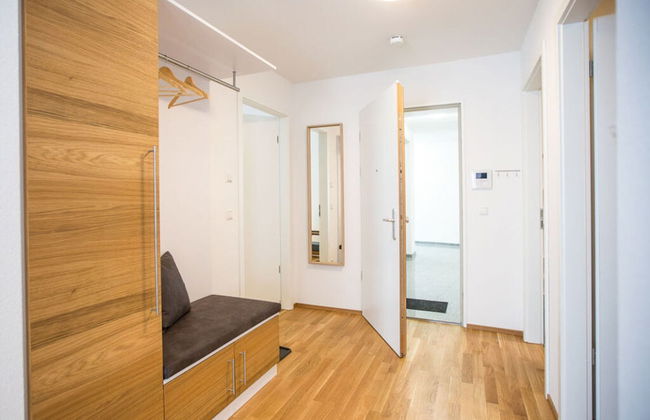 Santis Comfortable Holiday Residence - Photo 17