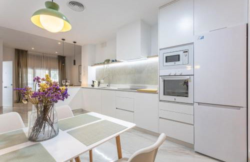 Bernaldez Suite - Vacacional Sevilla - Foto 37