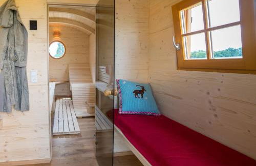 Apartment Ahorn by Interhome - Foto 13