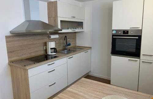 Ferienwohnung (T)raumland - Foto 9