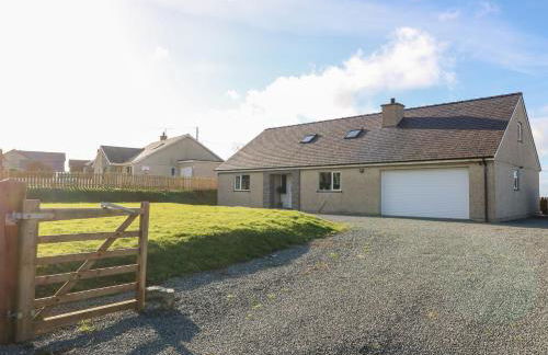 Awel Y Grug - Foto 1