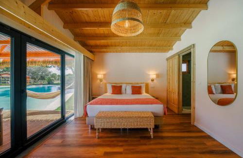 Chalet do Lago - Foto 45