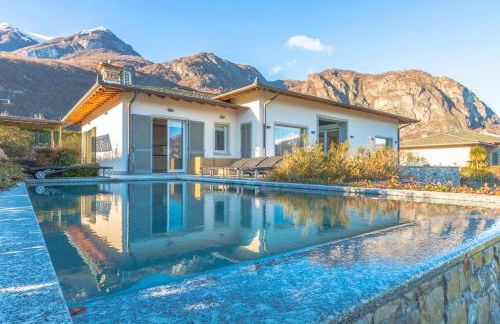 Villa Rogaro Corinna - Foto 1