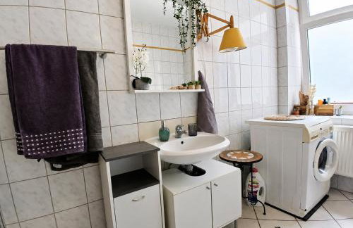 Urban Boho Hideaway in Old-West - Leutsch - Foto 37
