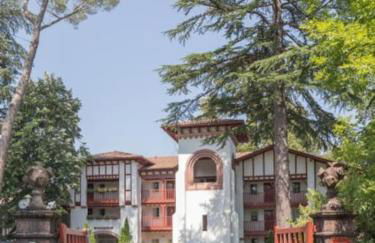 1-Appt avec piscine à St-Jean Pays-Basque - Foto 10